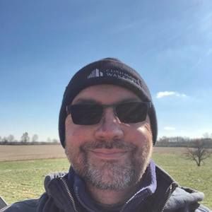 Meet your Posher, Bill